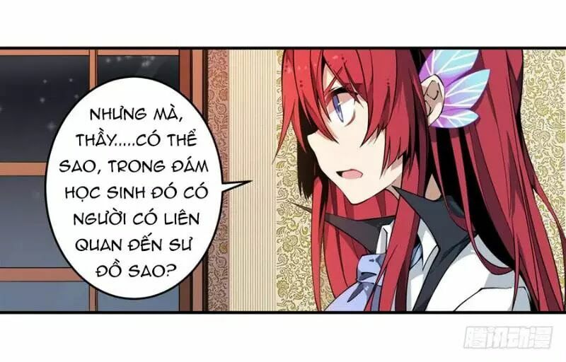 Sứ Đồ Vô Hạn Và 12 Chiến Cơ Chapter 6 - Trang 58