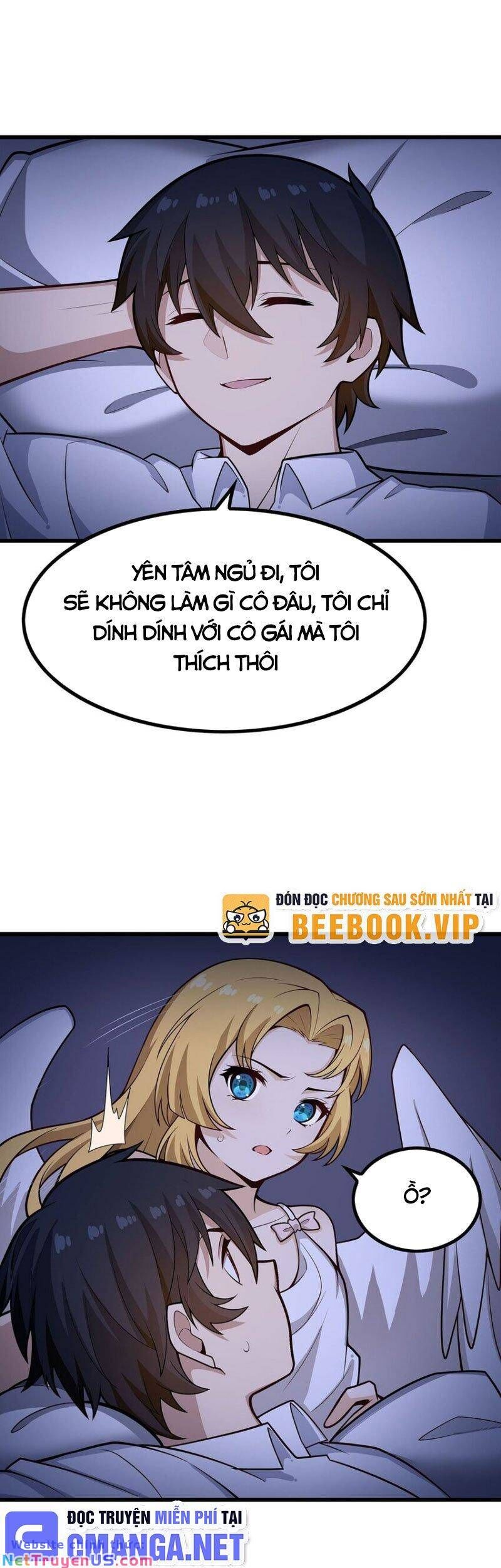 Sứ Đồ Vô Hạn Và 12 Chiến Cơ Chapter 381 - Trang 11