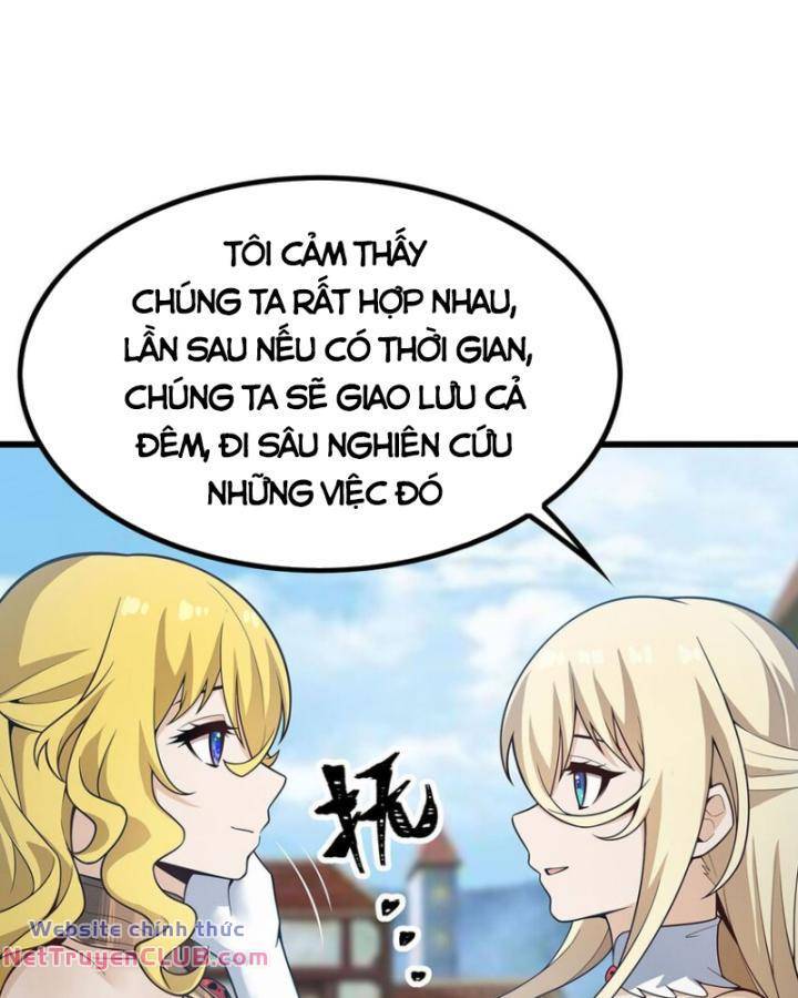 Sứ Đồ Vô Hạn Và 12 Chiến Cơ Chapter 407 - Trang 54