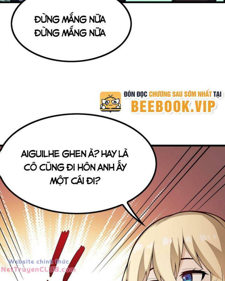 Sứ Đồ Vô Hạn Và 12 Chiến Cơ Chapter 408 - Trang 18