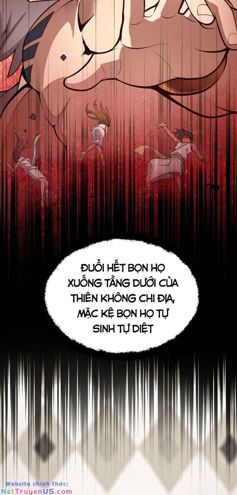 Sứ Đồ Vô Hạn Và 12 Chiến Cơ Chapter 375 - Trang 16