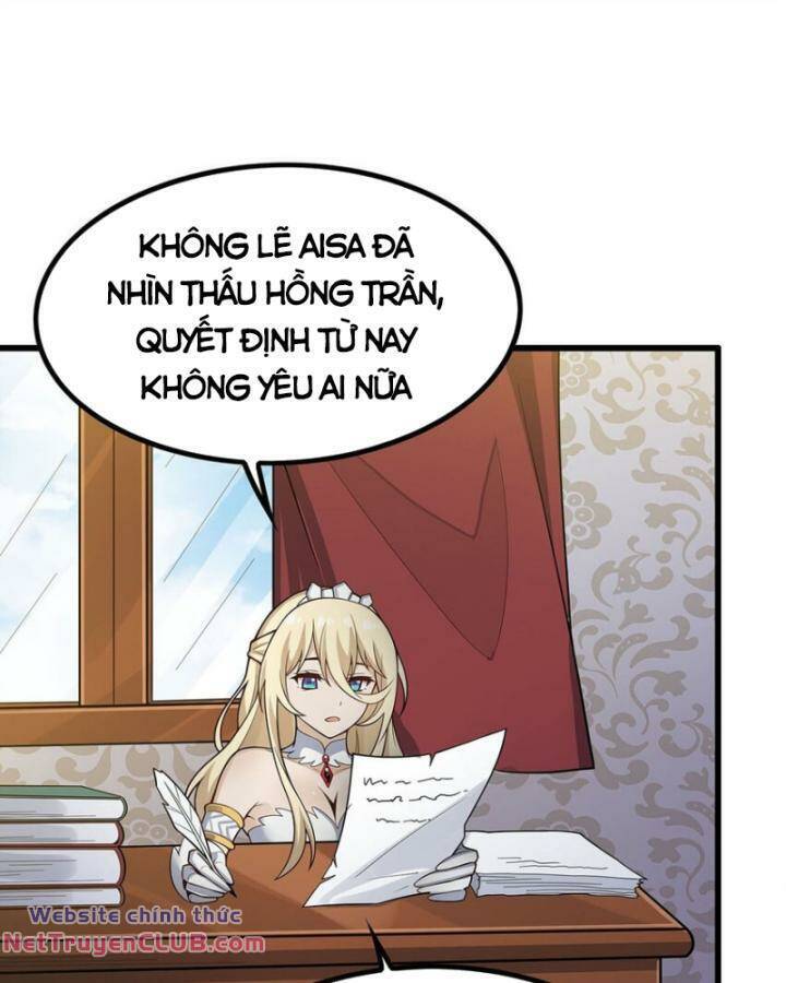 Sứ Đồ Vô Hạn Và 12 Chiến Cơ Chapter 408 - Trang 27