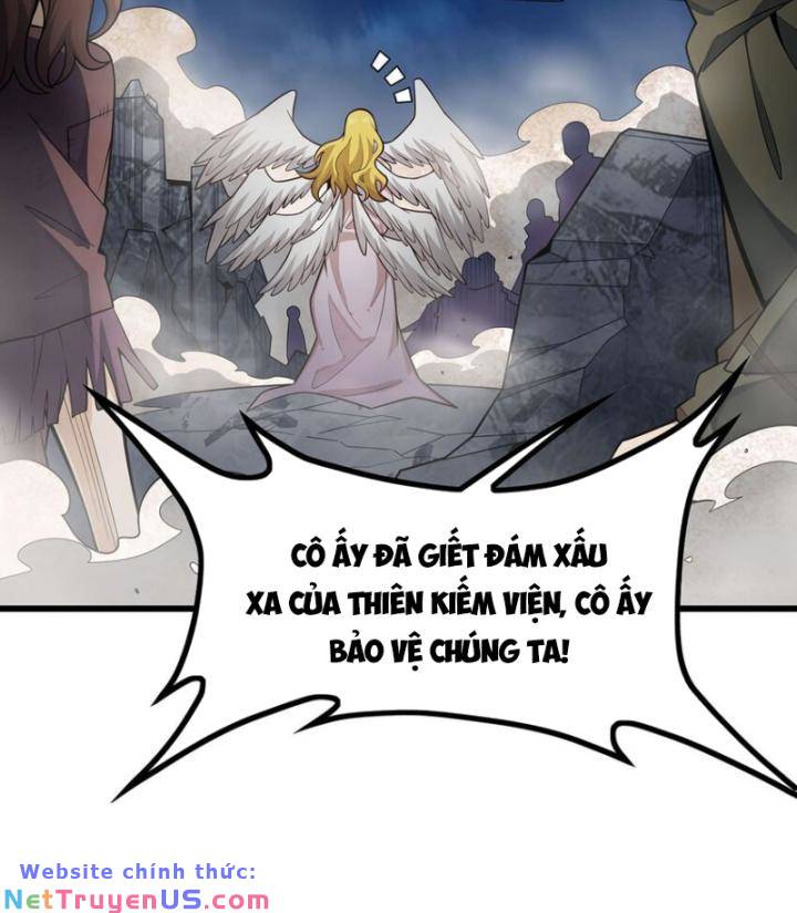 Sứ Đồ Vô Hạn Và 12 Chiến Cơ Chapter 399 - Trang 52