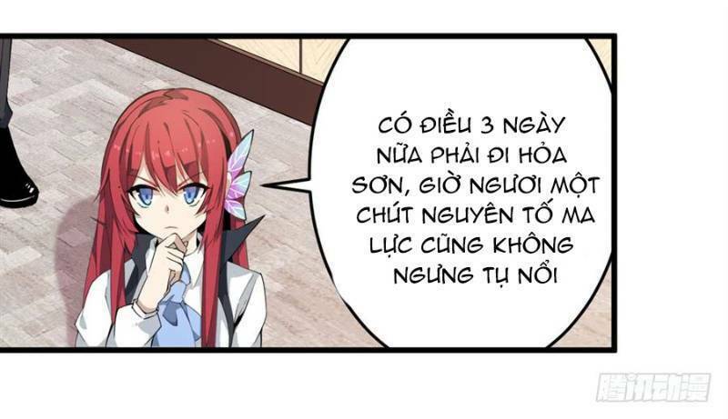 Sứ Đồ Vô Hạn Và 12 Chiến Cơ Chapter 20 - Trang 58