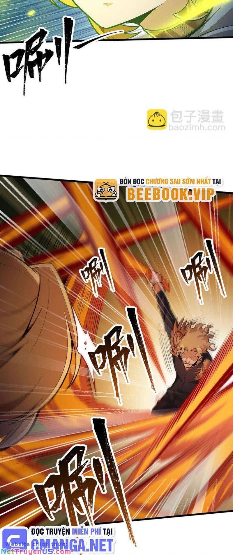 Sứ Đồ Vô Hạn Và 12 Chiến Cơ Chapter 389 - Trang 12