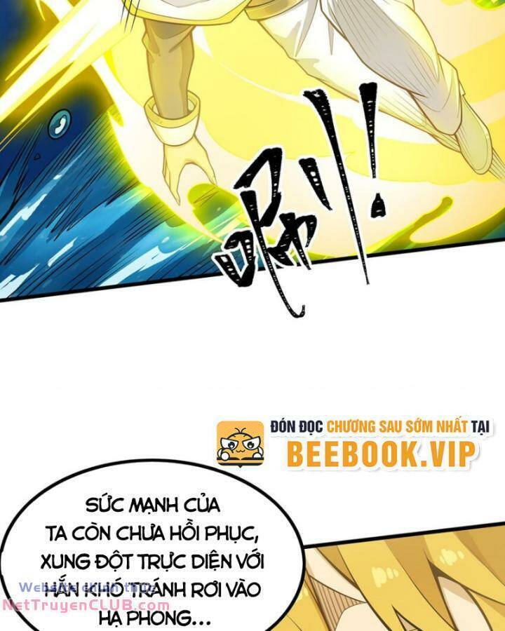 Sứ Đồ Vô Hạn Và 12 Chiến Cơ Chapter 404 - Trang 17