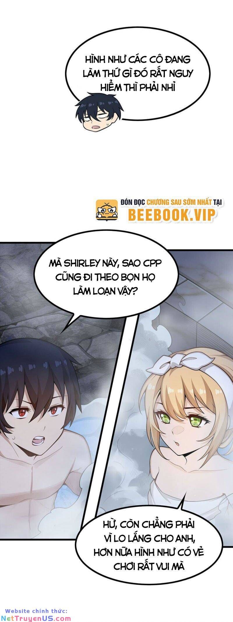 Sứ Đồ Vô Hạn Và 12 Chiến Cơ Chapter 378 - Trang 17