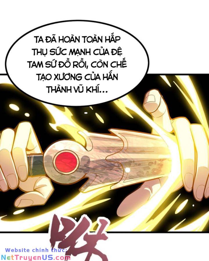 Sứ Đồ Vô Hạn Và 12 Chiến Cơ Chapter 401 - Trang 45