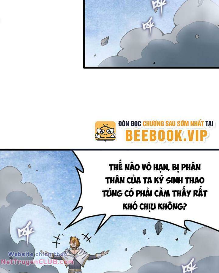 Sứ Đồ Vô Hạn Và 12 Chiến Cơ Chapter 404 - Trang 3