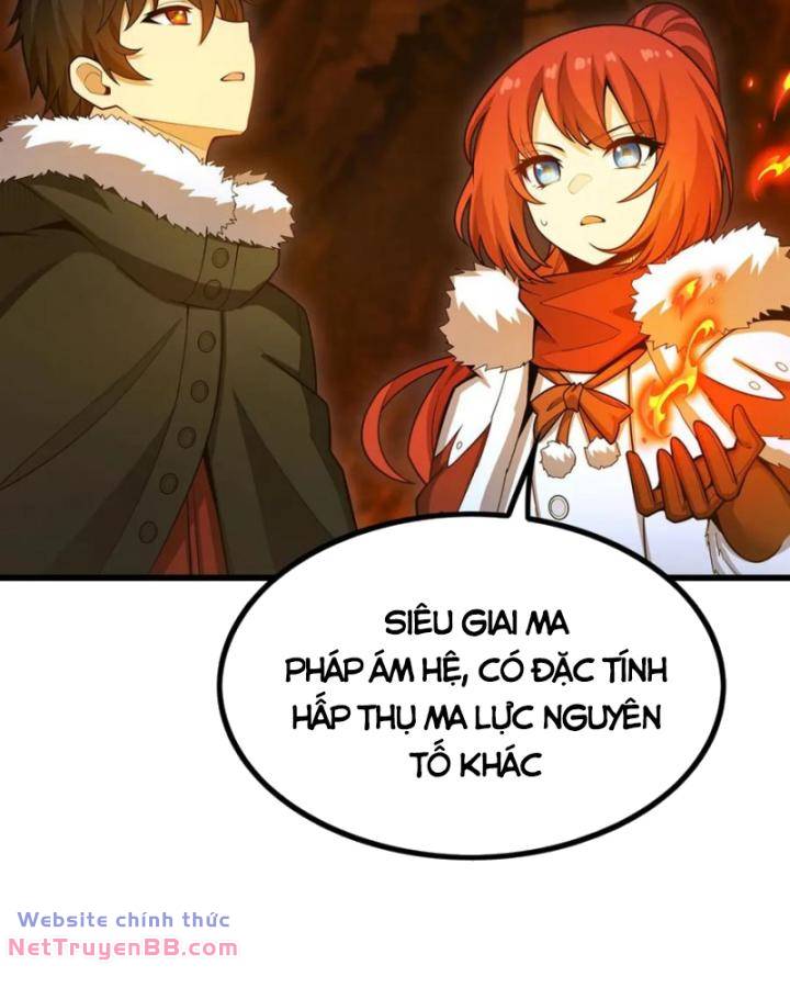 Sứ Đồ Vô Hạn Và 12 Chiến Cơ Chapter 414 - Trang 26