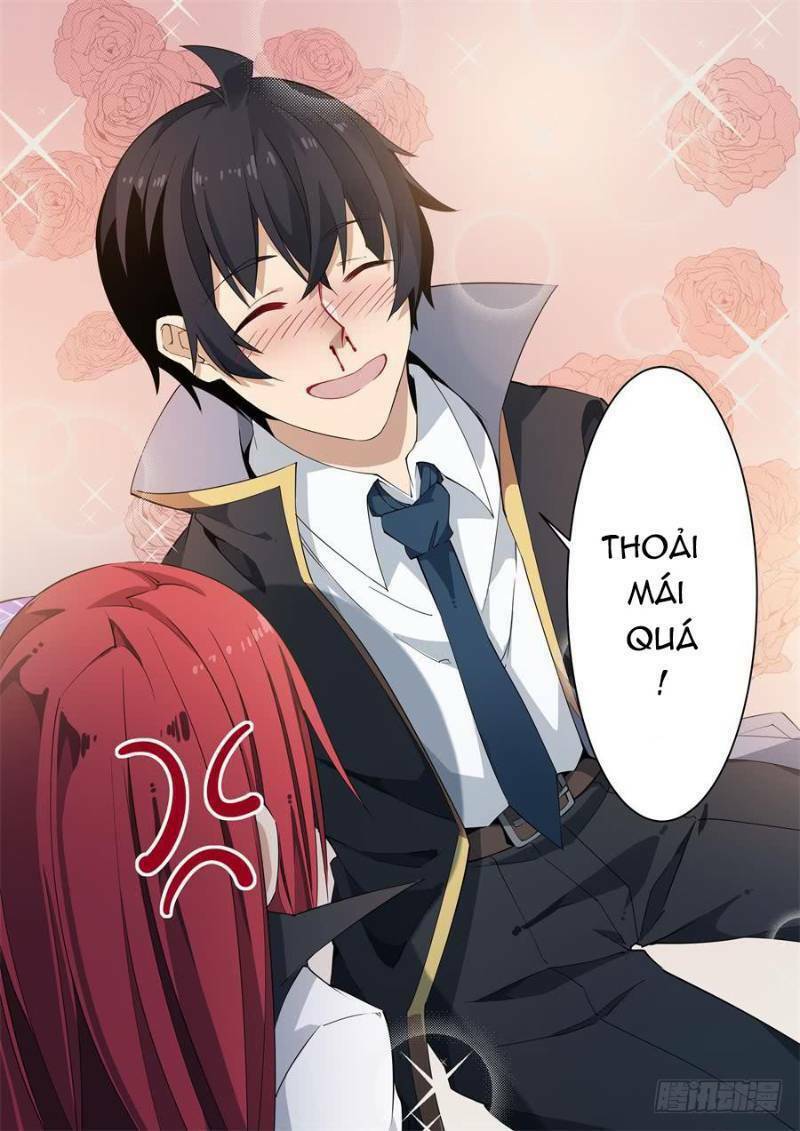 Sứ Đồ Vô Hạn Và 12 Chiến Cơ Chapter 20 - Trang 70