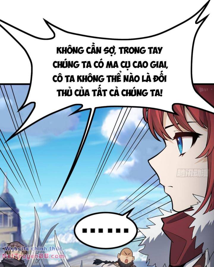 Sứ Đồ Vô Hạn Và 12 Chiến Cơ Chapter 413 - Trang 20