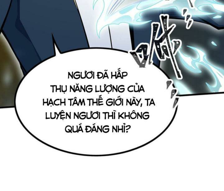 Sứ Đồ Vô Hạn Và 12 Chiến Cơ Chapter 405 - Trang 36