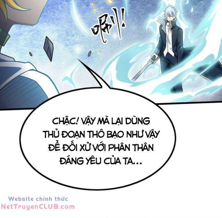 Sứ Đồ Vô Hạn Và 12 Chiến Cơ Chapter 404 - Trang 8