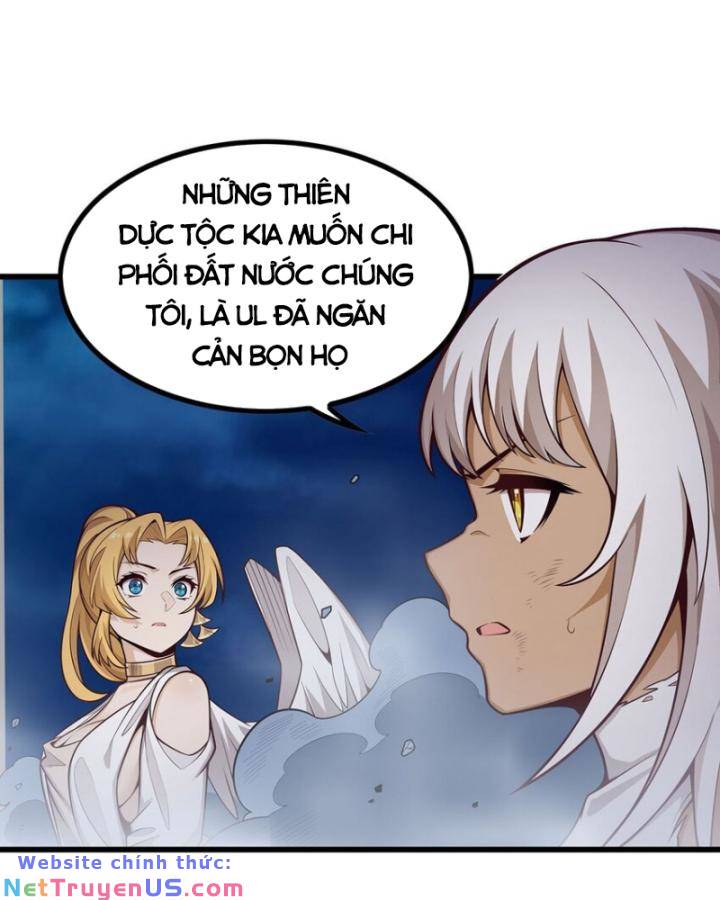 Sứ Đồ Vô Hạn Và 12 Chiến Cơ Chapter 401 - Trang 39