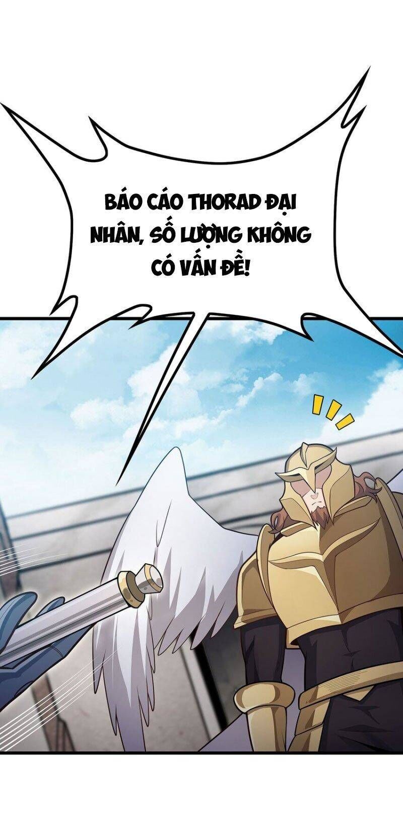 Sứ Đồ Vô Hạn Và 12 Chiến Cơ Chapter 383 - Trang 2