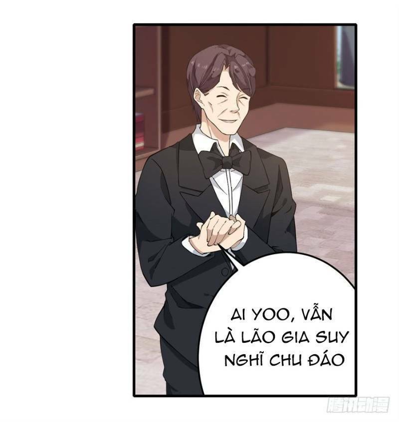 Sứ Đồ Vô Hạn Và 12 Chiến Cơ Chapter 20 - Trang 42