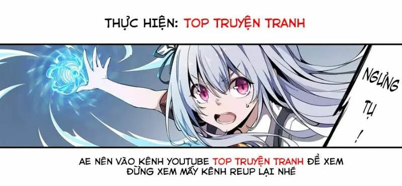 Sứ Đồ Vô Hạn Và 12 Chiến Cơ Chapter 5 - Trang 0