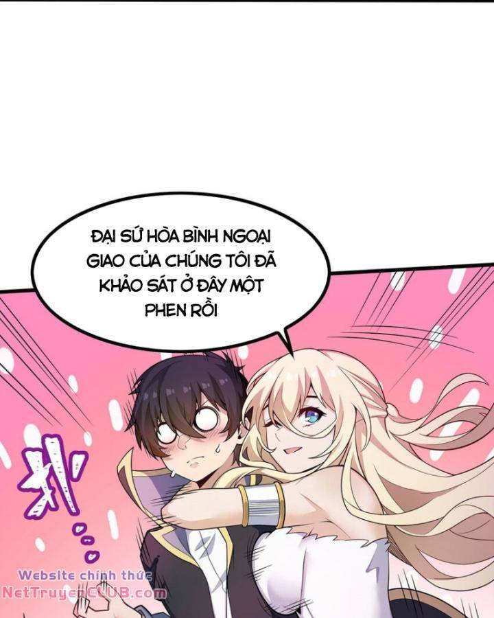 Sứ Đồ Vô Hạn Và 12 Chiến Cơ Chapter 407 - Trang 13