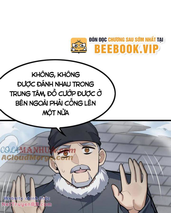 Sứ Đồ Vô Hạn Và 12 Chiến Cơ Chapter 414 - Trang 2