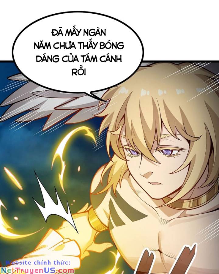 Sứ Đồ Vô Hạn Và 12 Chiến Cơ Chapter 400 - Trang 10