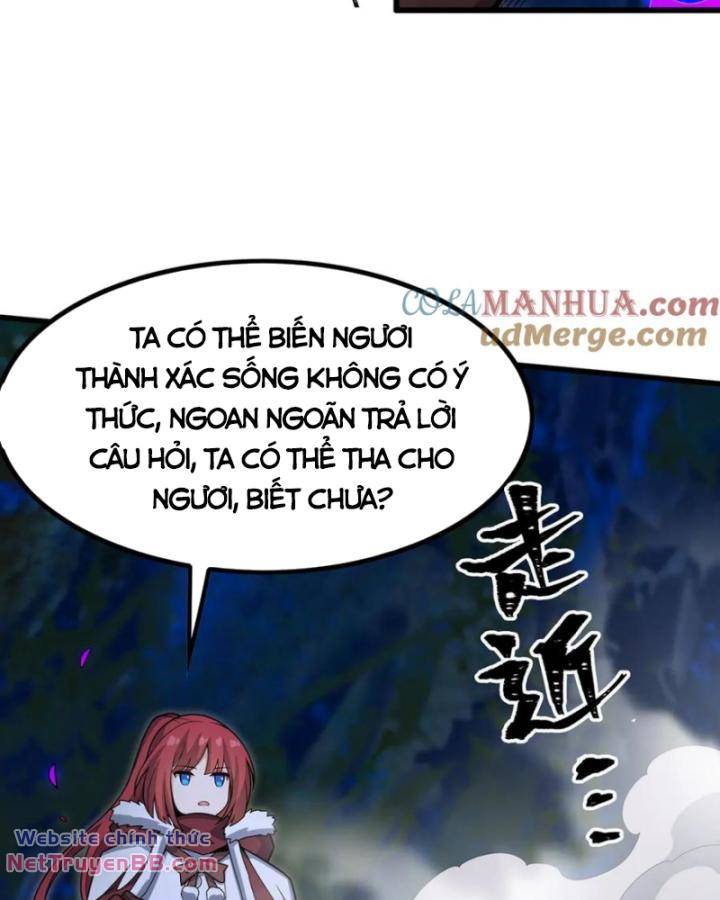 Sứ Đồ Vô Hạn Và 12 Chiến Cơ Chapter 414 - Trang 50