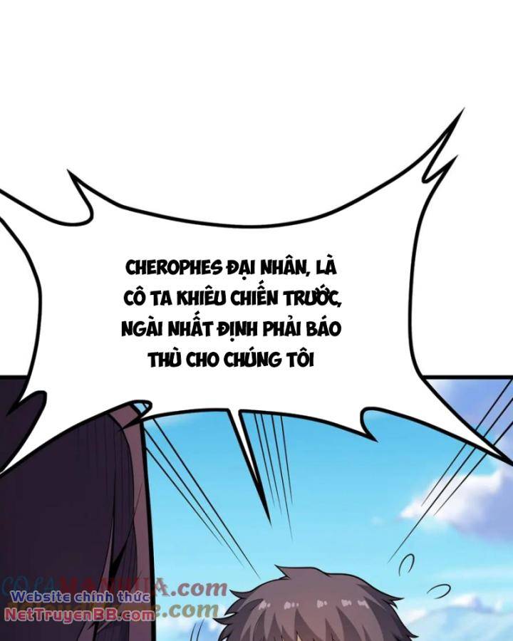 Sứ Đồ Vô Hạn Và 12 Chiến Cơ Chapter 414 - Trang 4