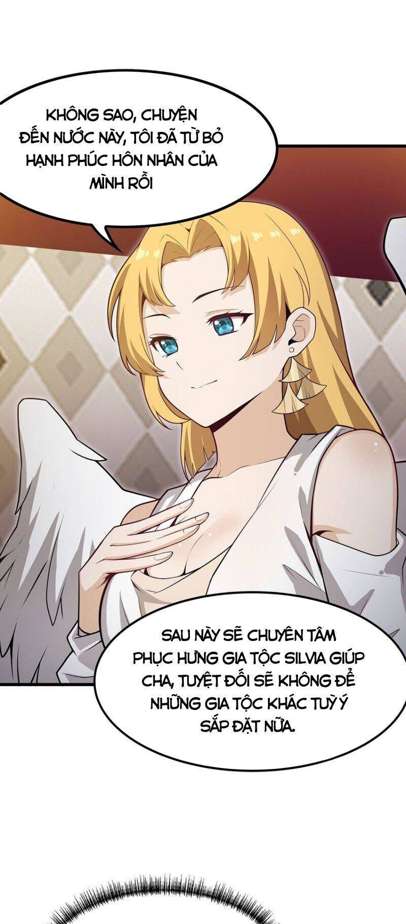 Sứ Đồ Vô Hạn Và 12 Chiến Cơ Chapter 374 - Trang 12