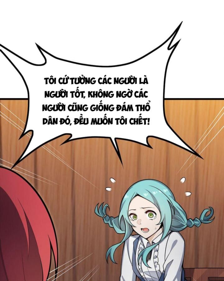 Sứ Đồ Vô Hạn Và 12 Chiến Cơ Chapter 417 - Trang 37