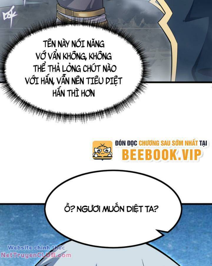 Sứ Đồ Vô Hạn Và 12 Chiến Cơ Chapter 403 - Trang 38