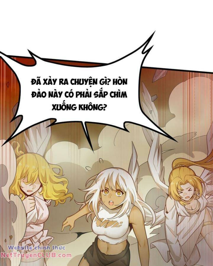 Sứ Đồ Vô Hạn Và 12 Chiến Cơ Chapter 404 - Trang 30