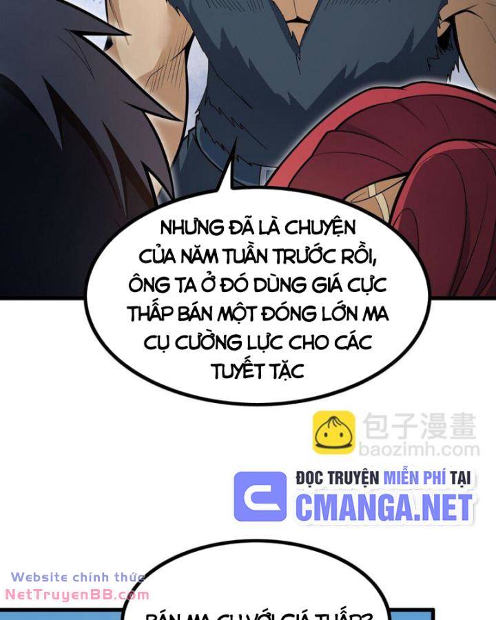 Sứ Đồ Vô Hạn Và 12 Chiến Cơ Chapter 412 - Trang 9