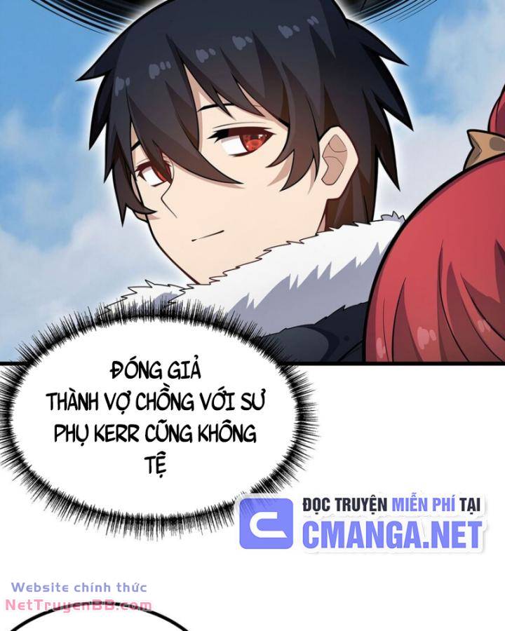 Sứ Đồ Vô Hạn Và 12 Chiến Cơ Chapter 410 - Trang 8