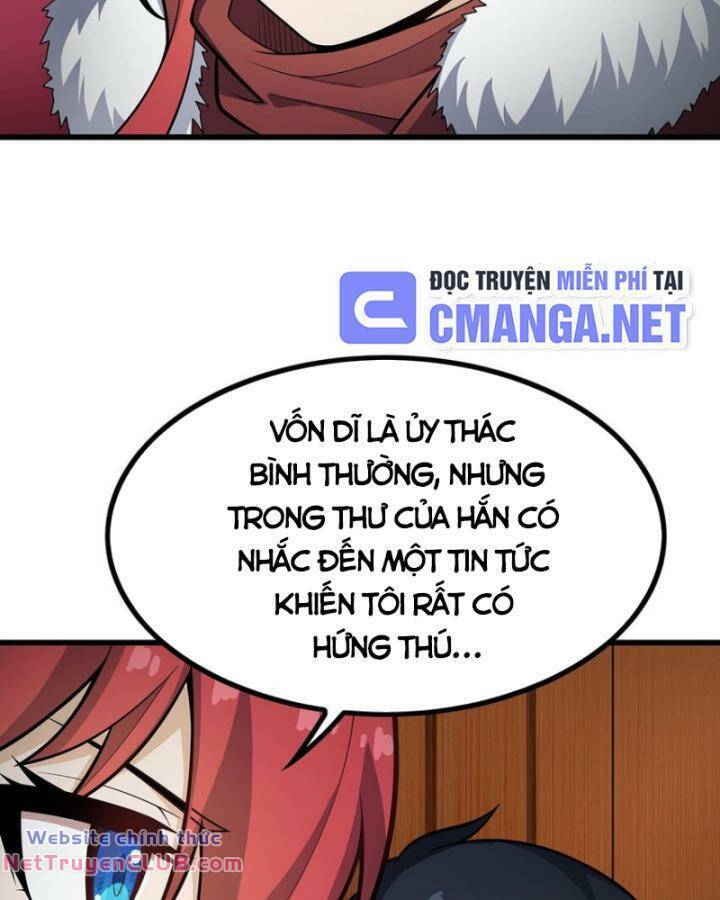 Sứ Đồ Vô Hạn Và 12 Chiến Cơ Chapter 408 - Trang 58