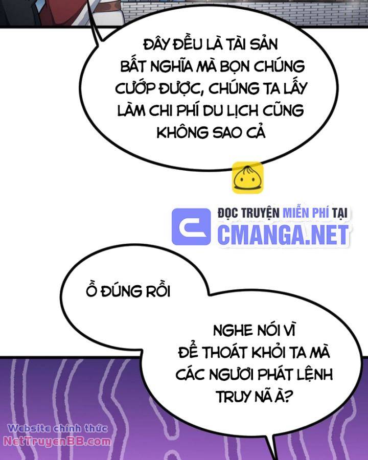 Sứ Đồ Vô Hạn Và 12 Chiến Cơ Chapter 415 - Trang 21