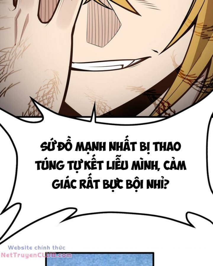 Sứ Đồ Vô Hạn Và 12 Chiến Cơ Chapter 403 - Trang 56