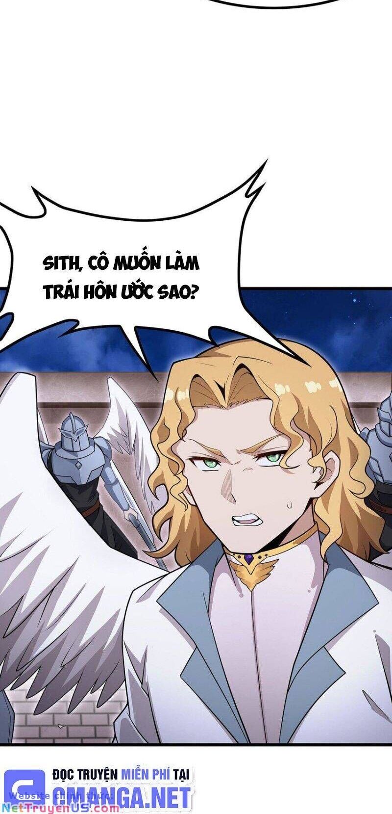 Sứ Đồ Vô Hạn Và 12 Chiến Cơ Chapter 373 - Trang 13