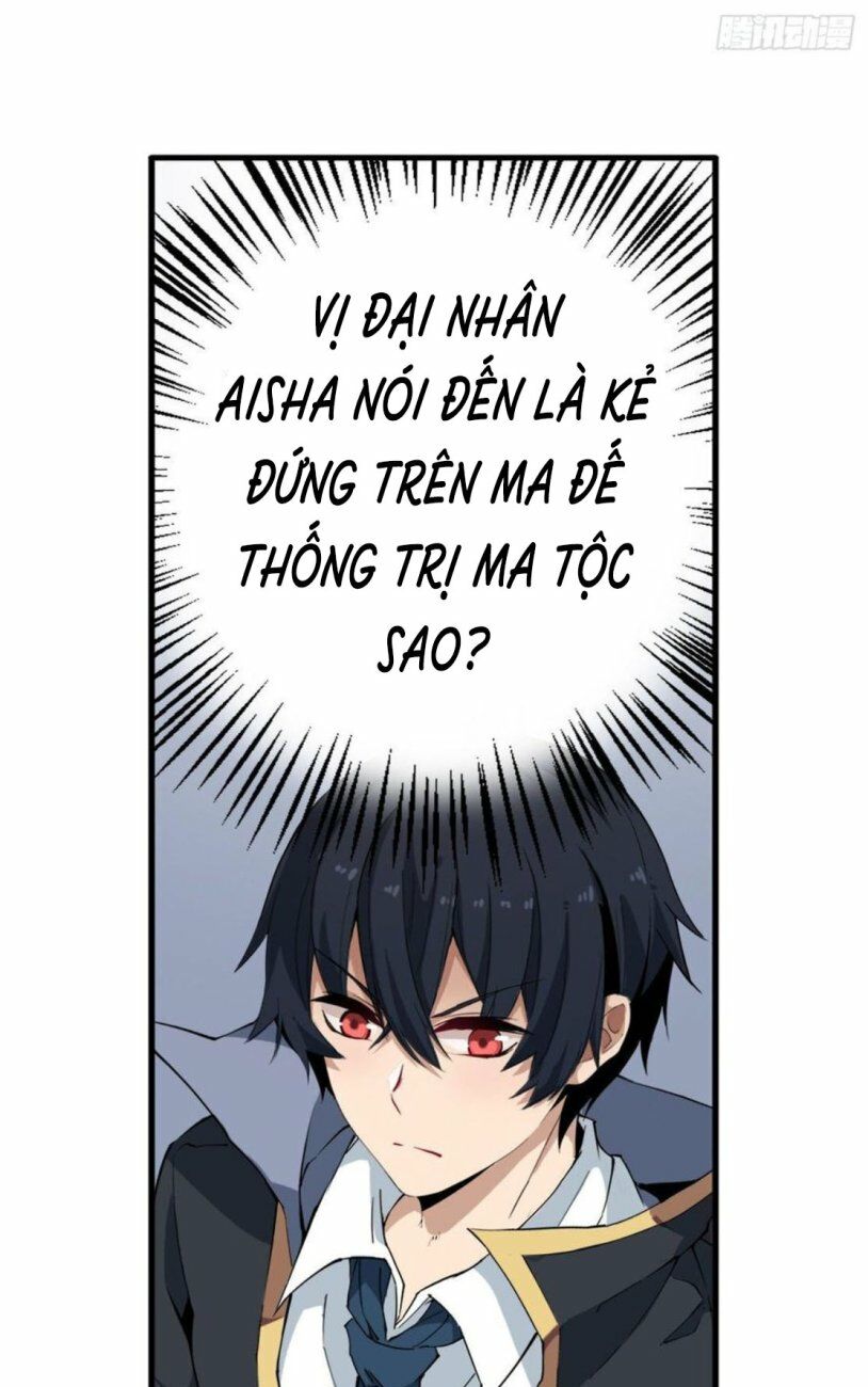 Sứ Đồ Vô Hạn Và 12 Chiến Cơ Chapter 44 - Trang 10