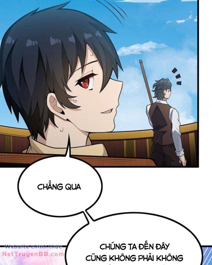 Sứ Đồ Vô Hạn Và 12 Chiến Cơ Chapter 415 - Trang 56