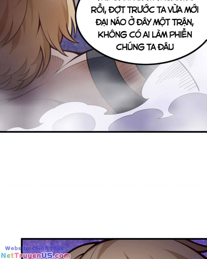 Sứ Đồ Vô Hạn Và 12 Chiến Cơ Chapter 402 - Trang 23