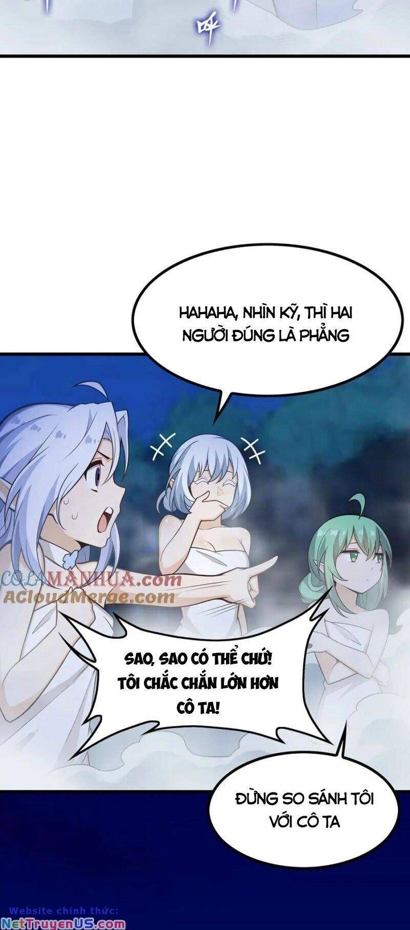 Sứ Đồ Vô Hạn Và 12 Chiến Cơ Chapter 379 - Trang 7