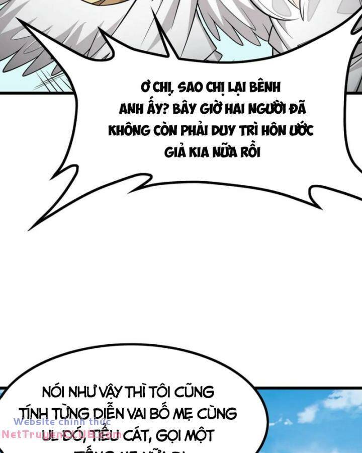 Sứ Đồ Vô Hạn Và 12 Chiến Cơ Chapter 406 - Trang 36