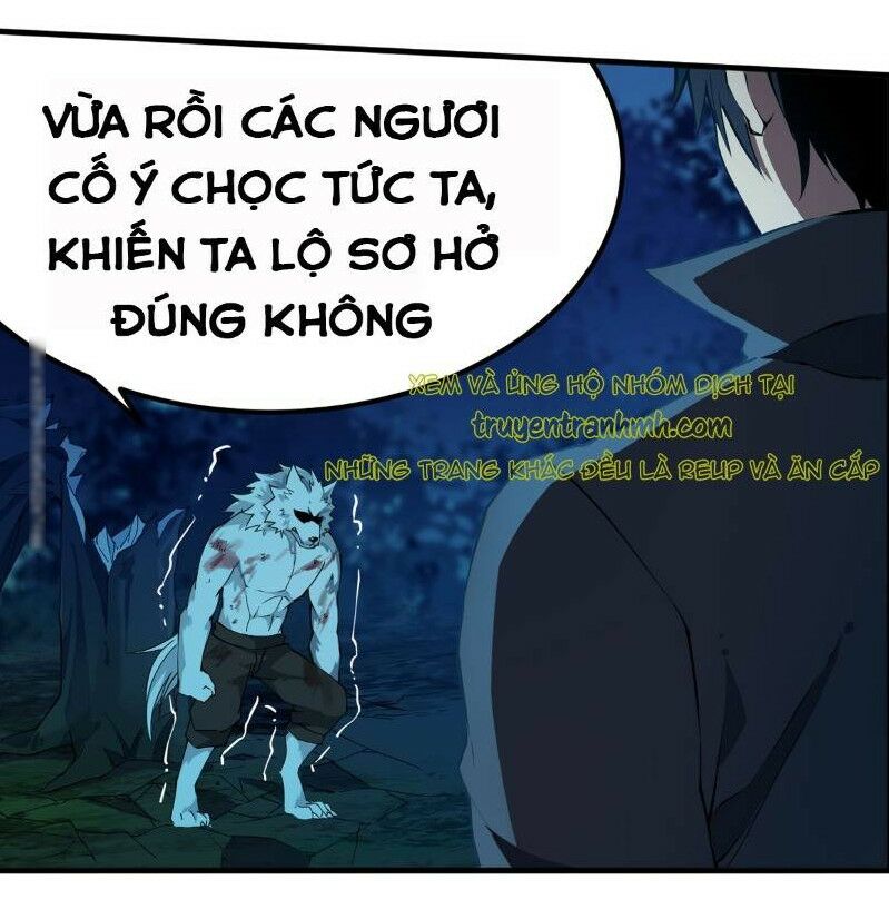 Sứ Đồ Vô Hạn Và 12 Chiến Cơ Chapter 41 - Trang 15