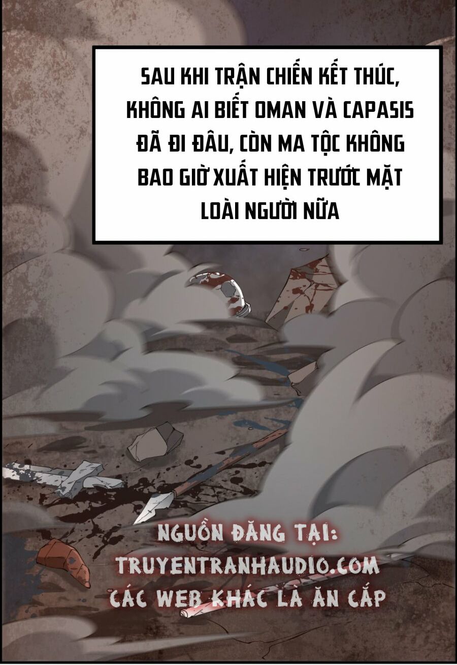 Sứ Đồ Vô Hạn Và 12 Chiến Cơ Chapter 39 - Trang 19