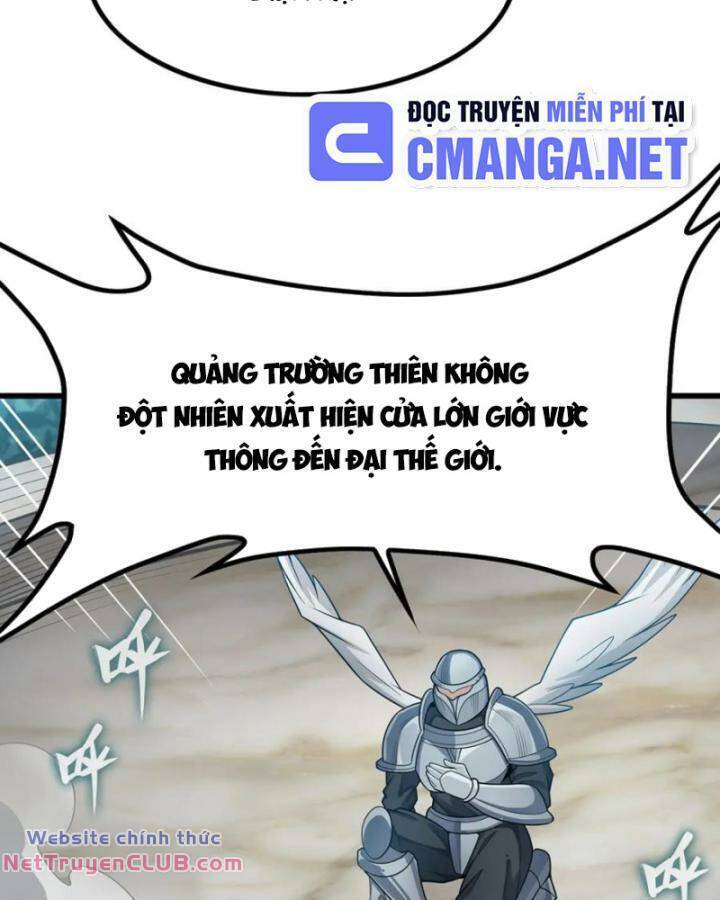 Sứ Đồ Vô Hạn Và 12 Chiến Cơ Chapter 406 - Trang 40