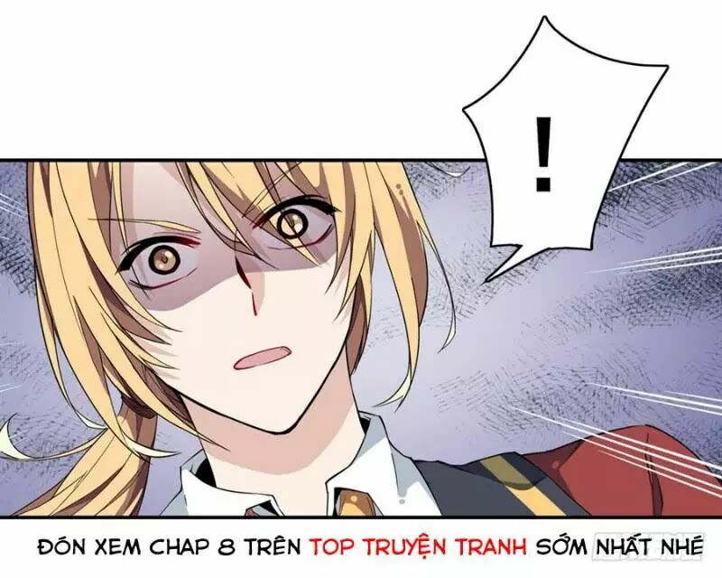 Sứ Đồ Vô Hạn Và 12 Chiến Cơ Chapter 7 - Trang 65