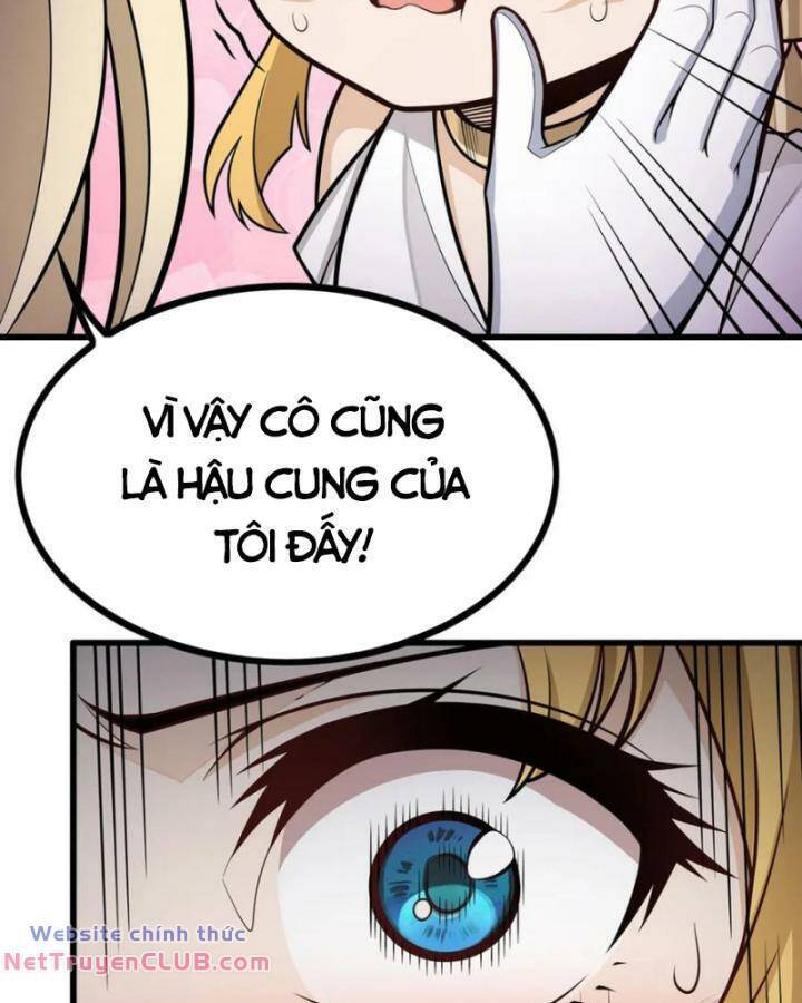 Sứ Đồ Vô Hạn Và 12 Chiến Cơ Chapter 406 - Trang 61