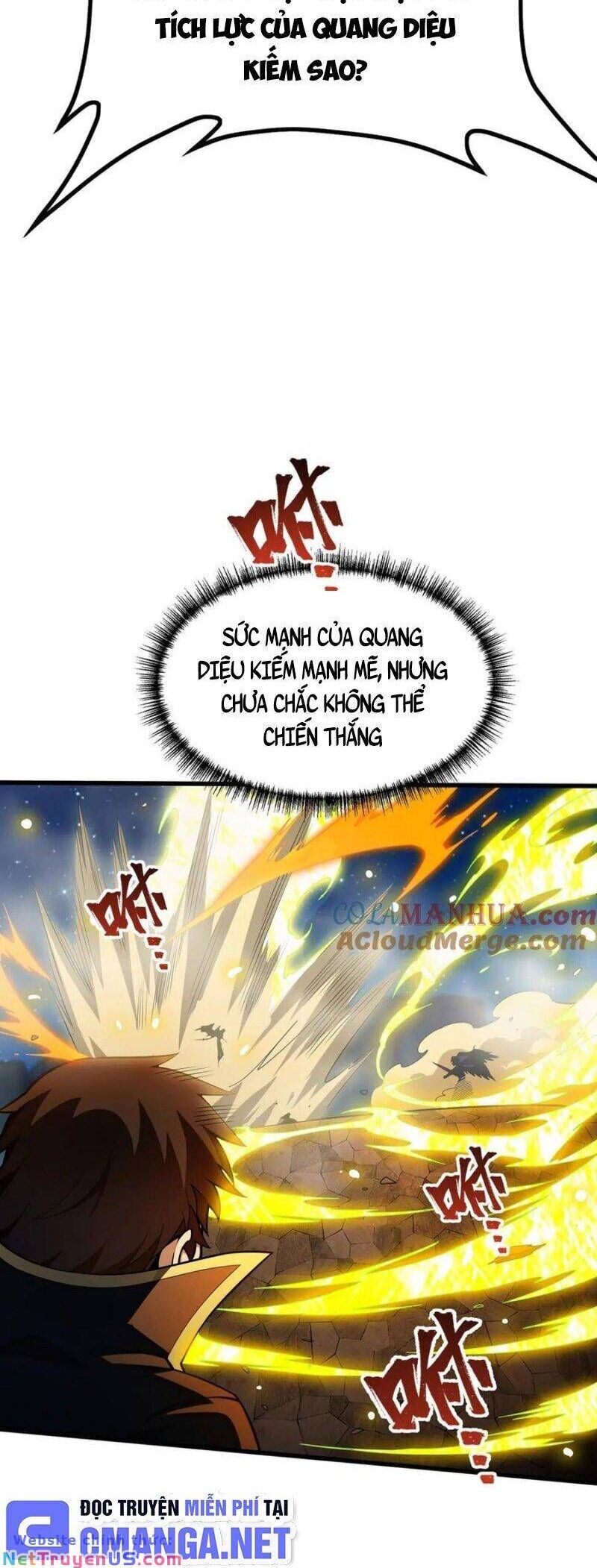 Sứ Đồ Vô Hạn Và 12 Chiến Cơ Chapter 390 - Trang 3