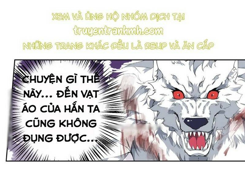 Sứ Đồ Vô Hạn Và 12 Chiến Cơ Chapter 41 - Trang 27