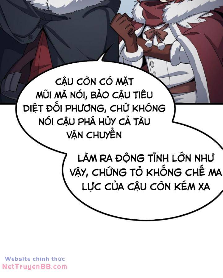 Sứ Đồ Vô Hạn Và 12 Chiến Cơ Chapter 411 - Trang 59